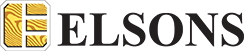 E D Elson Ltd Logo